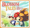Blossom Tales: The S leeping King Box Art Front